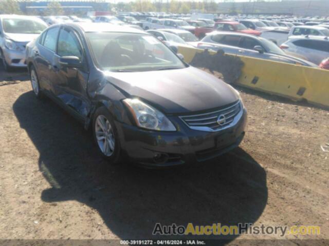 NISSAN ALTIMA 3.5 SR, 1N4BL2AP0AN489890