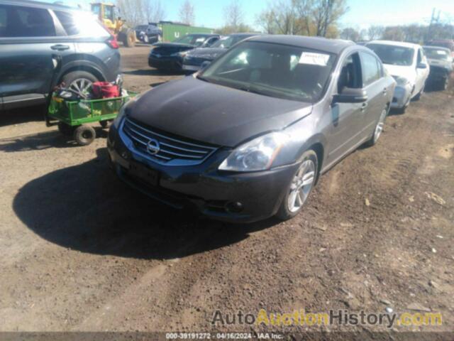 NISSAN ALTIMA 3.5 SR, 1N4BL2AP0AN489890