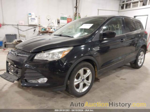 FORD ESCAPE SE, 1FMCU9GX5GUB12915