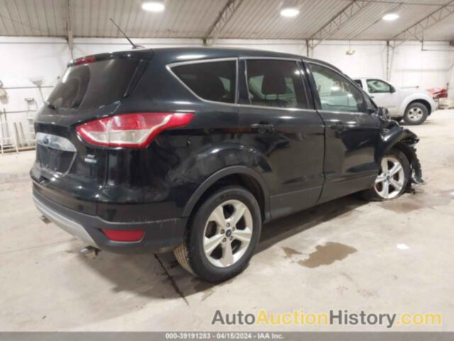 FORD ESCAPE SE, 1FMCU9GX5GUB12915