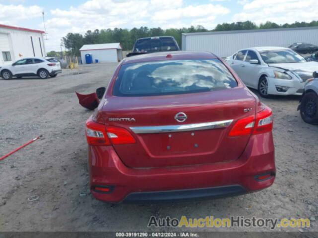 NISSAN SENTRA S/SV/SR/SL, 3N1AB7AP2JY348640