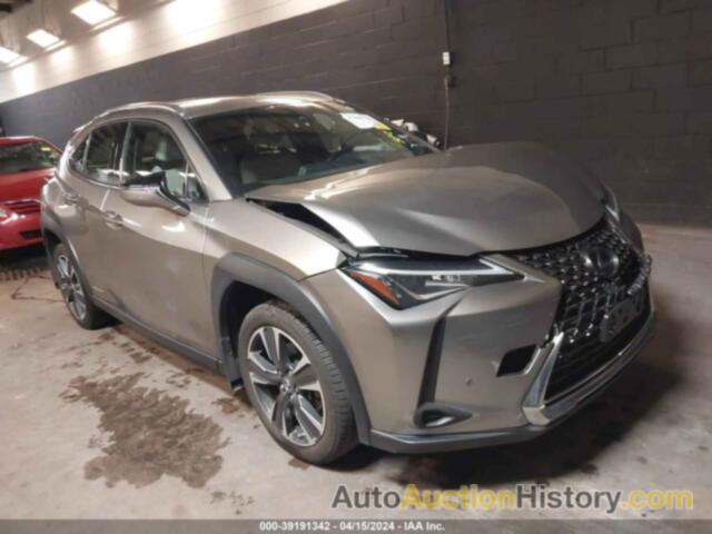 LEXUS UX 250H, JTHP9JBH8M2049484