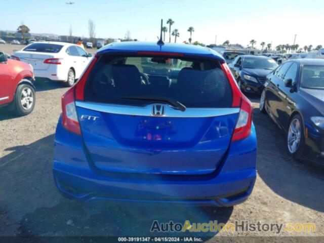 HONDA FIT EX, 3HGGK5H86KM737642