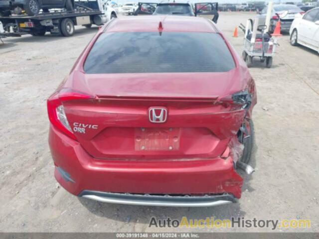 HONDA CIVIC EX, 2HGFC1F31MH700363