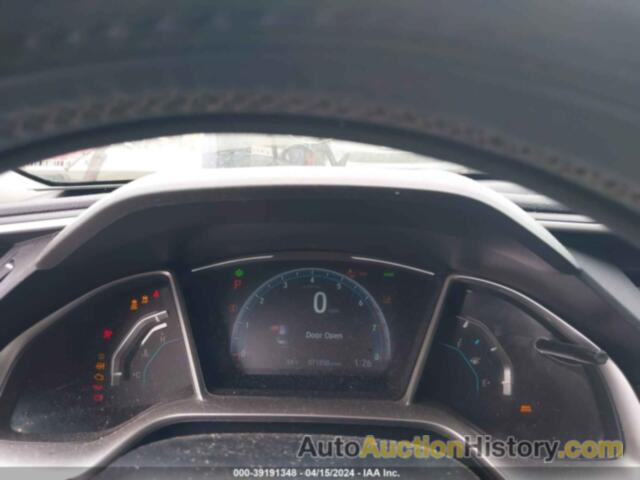 HONDA CIVIC EX, 2HGFC1F31MH700363