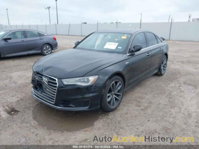 AUDI A6 PREMIUM PLUS, WAUFGAFC7GN015716