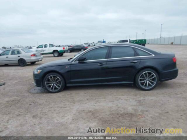 AUDI A6 PREMIUM PLUS, WAUFGAFC7GN015716