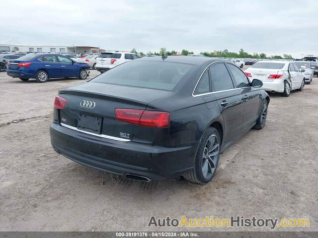 AUDI A6 PREMIUM PLUS, WAUFGAFC7GN015716