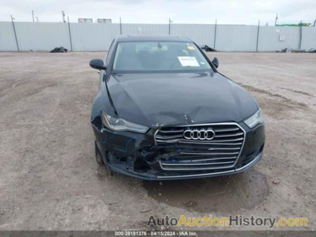 AUDI A6 PREMIUM PLUS, WAUFGAFC7GN015716