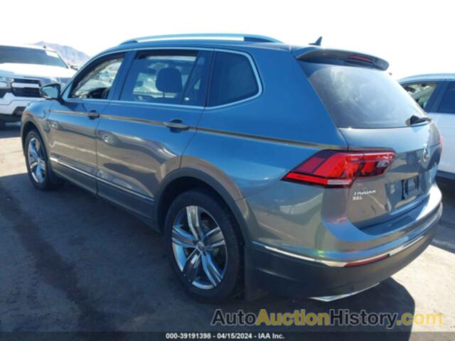 VOLKSWAGEN TIGUAN 2.0T SEL PREMIUM/2.0T SEL PREMIUM R-LINE, 3VV4B7AXXKM157469