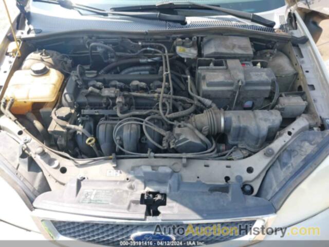 FORD FOCUS S/SE/SES, 1FAHP34N47W307075