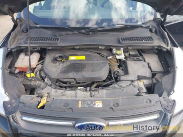 FORD ESCAPE SE, 1FMCU9GX1GUC30038