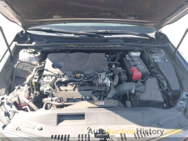 TOYOTA CAMRY SE, 4T1B11HK0JU661454