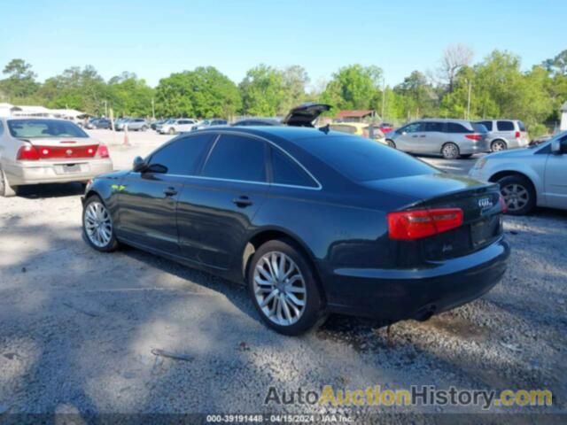 AUDI A6 PREMIUM PLUS, WAUDFAFC7EN161749