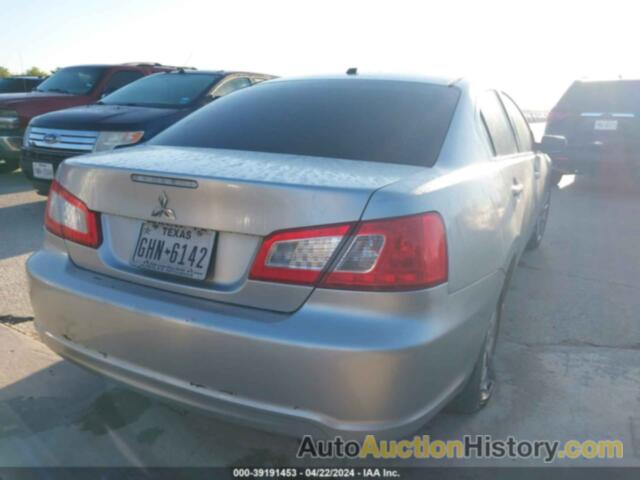 MITSUBISHI GALANT ES/SE, 4A32B3FF4BE031626