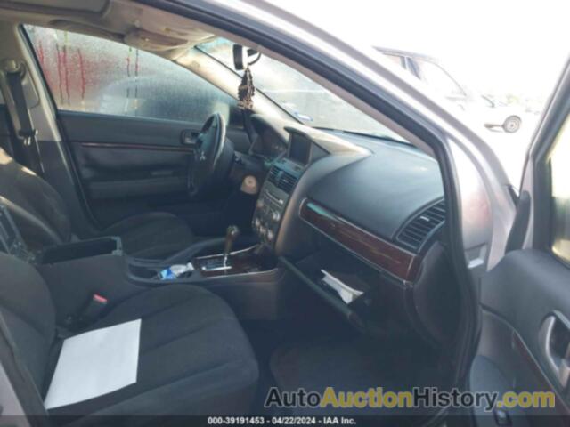 MITSUBISHI GALANT ES/SE, 4A32B3FF4BE031626