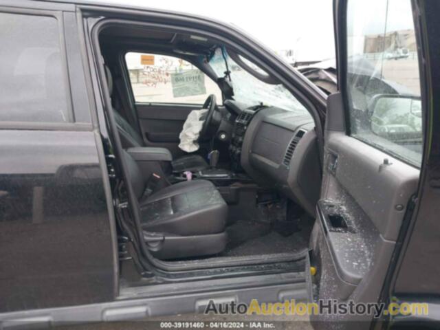 FORD ESCAPE LIMITED, 1FMCU0E76CKA06672