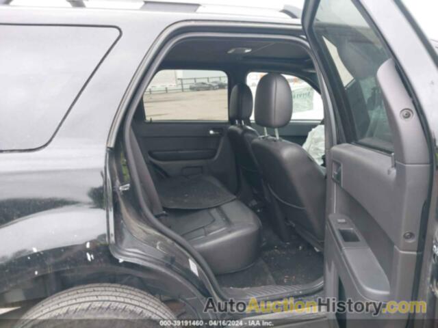 FORD ESCAPE LIMITED, 1FMCU0E76CKA06672