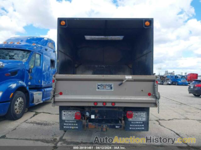 FORD F-450 CHASSIS XL/XLT, 1FDXF46P46EB34994
