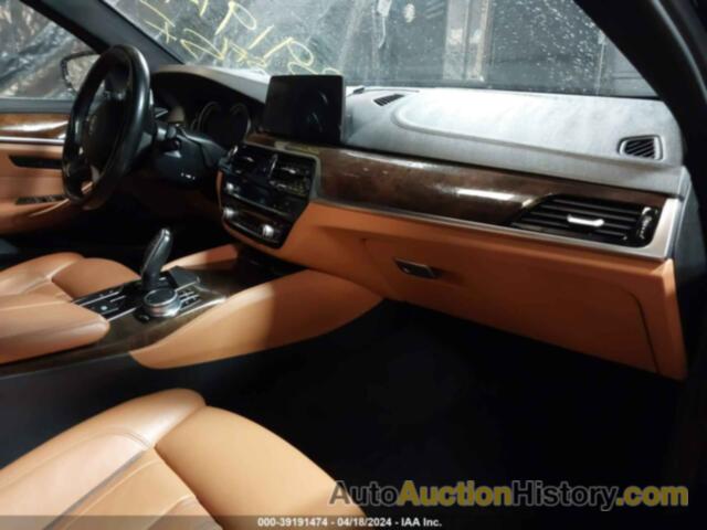 BMW 540I XDRIVE, WBAJE7C37HG478890