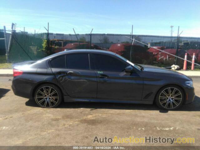 BMW 540I XDRIVE, WBAJE7C51JG892321