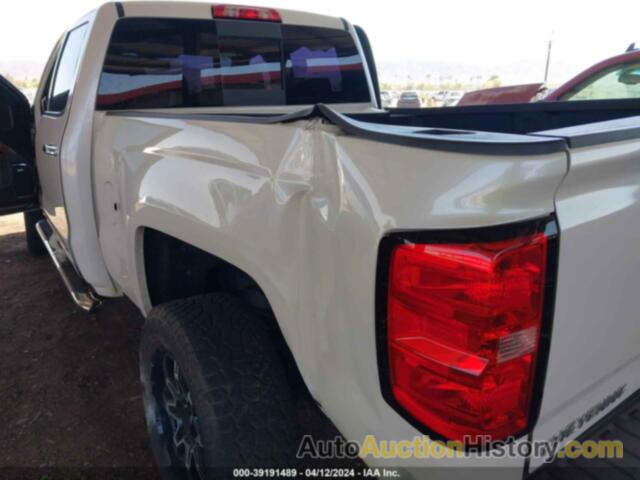 CHEVROLET SILVERADO 1500 HIGH COUNTRY, 3GCPCTEC1EG540521