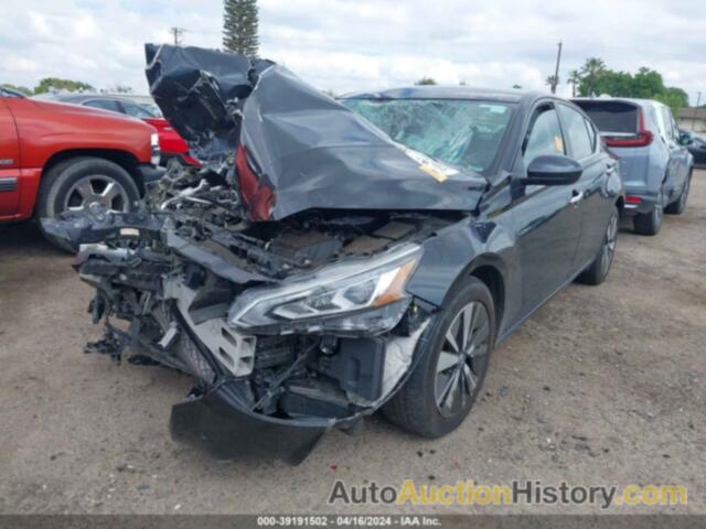 NISSAN ALTIMA SV, 1N4BL4DV8NN319272