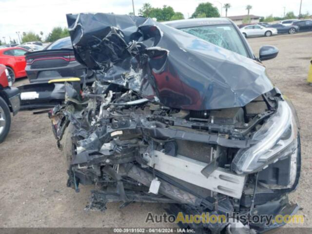 NISSAN ALTIMA SV, 1N4BL4DV8NN319272