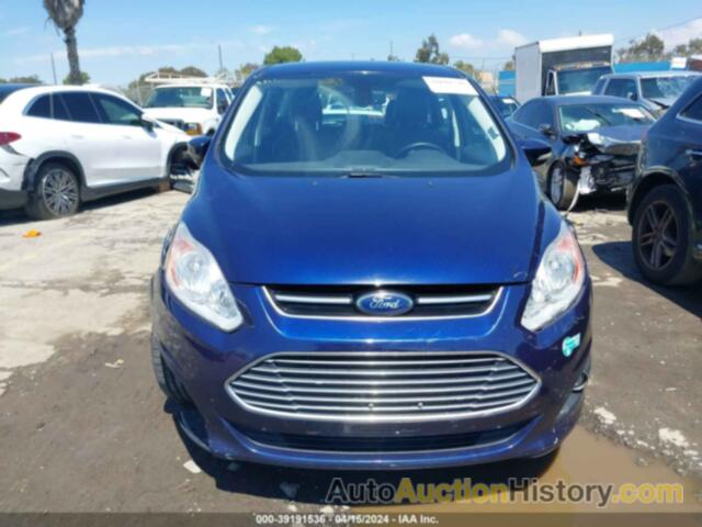 FORD C-MAX ENERGI SEL, 1FADP5CU4GL105261