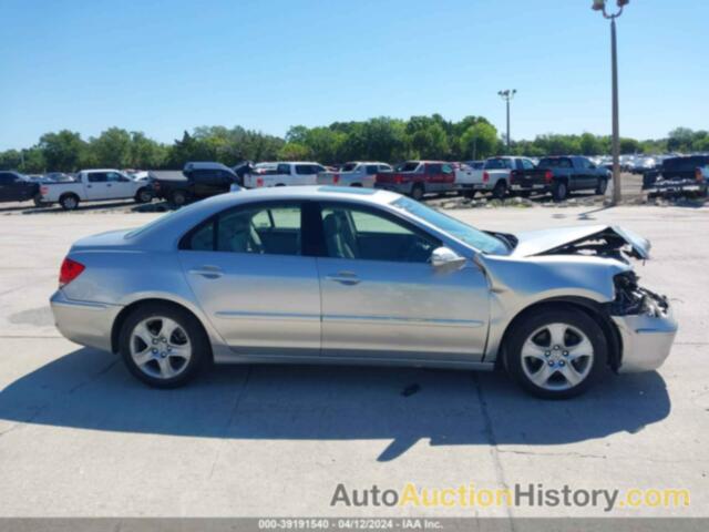 ACURA RL 3.5, JH4KB16516C003393