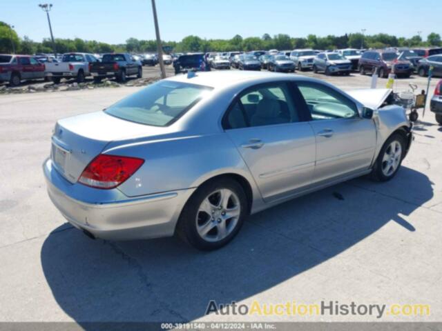 ACURA RL, JH4KB16516C003393