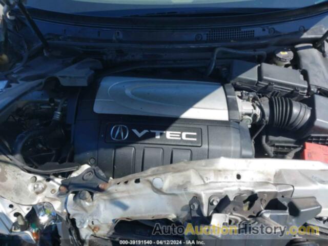 ACURA RL 3.5, JH4KB16516C003393