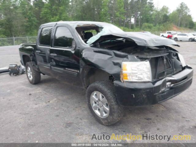 CHEVROLET SILVERADO 1500 LS, 3GCEC13C99G240004