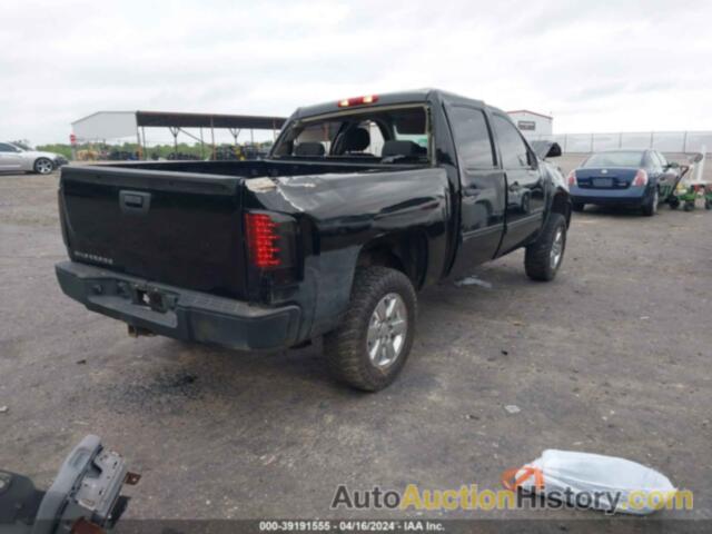 CHEVROLET SILVERADO 1500 LS, 3GCEC13C99G240004