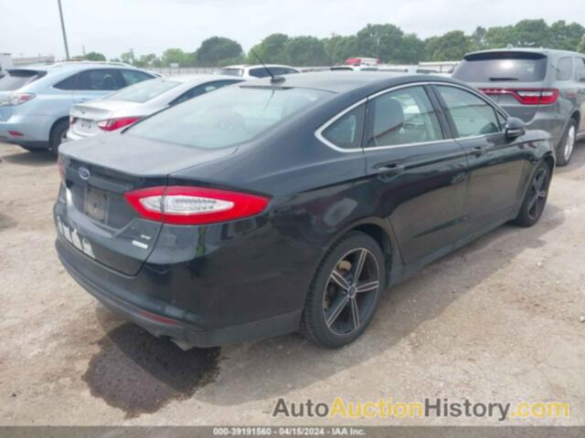 FORD FUSION SE, 3FA6P0HDXFR182009