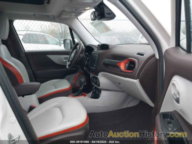 JEEP RENEGADE LIMITED, ZACCJBDT5GPD27881