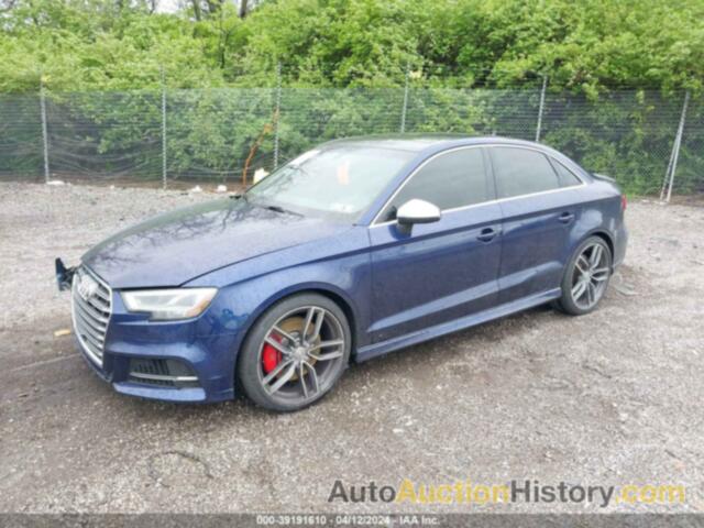 AUDI S3, WAUB1GFF1J1094747