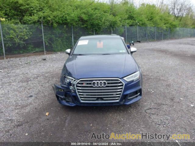 AUDI S3 2.0T PREMIUM PLUS/2.0T TECH PREMIUM PLUS, WAUB1GFF1J1094747