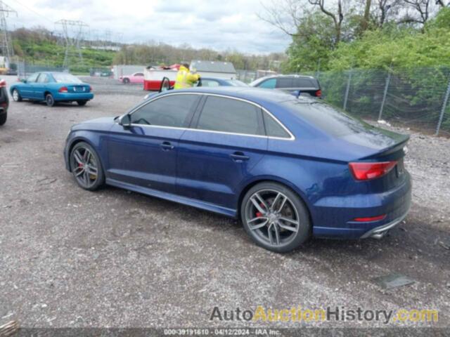 AUDI S3 2.0T PREMIUM PLUS/2.0T TECH PREMIUM PLUS, WAUB1GFF1J1094747