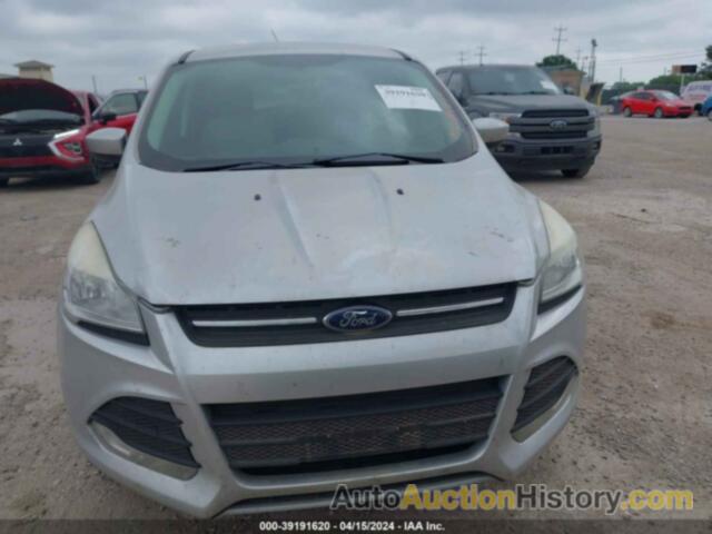 FORD ESCAPE SE, 1FMCU0GX1EUC09635