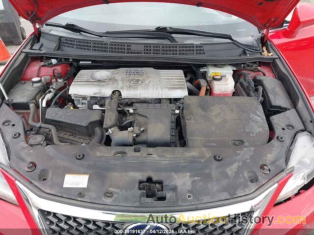 LEXUS CT 200H, JTHKD5BH5G2259156