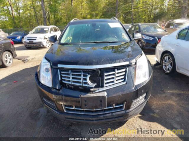 CADILLAC SRX LUXURY COLLECTION, 3GYFNEE34FS595829