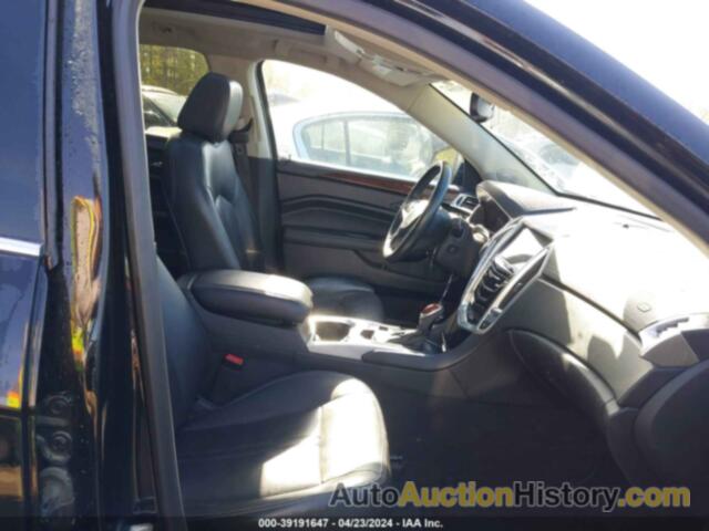 CADILLAC SRX LUXURY COLLECTION, 3GYFNEE34FS595829