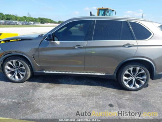 BMW X5 SDRIVE35I, 5UXKR2C36H0X06206