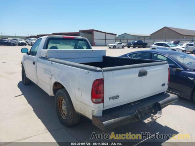 FORD F-150 LARIAT/WORK SERIES/XL/XLT, 1FTRF17W1XKB11483