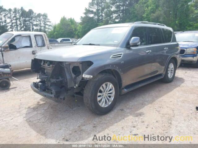 NISSAN ARMADA SV, JN8AY2ND0K9093934