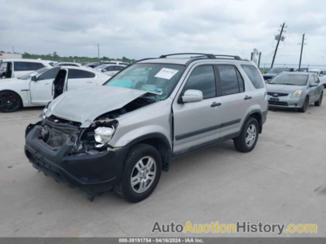 HONDA CR-V EX, JHLRD78844C034688