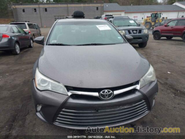 TOYOTA CAMRY LE, 4T4BF1FK8FR501937