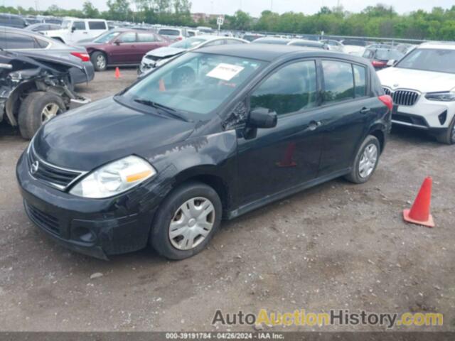 NISSAN VERSA 1.8 S, 3N1BC1CP4CK284196