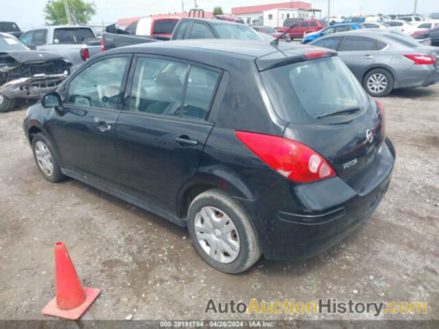 NISSAN VERSA 1.8 S, 3N1BC1CP4CK284196